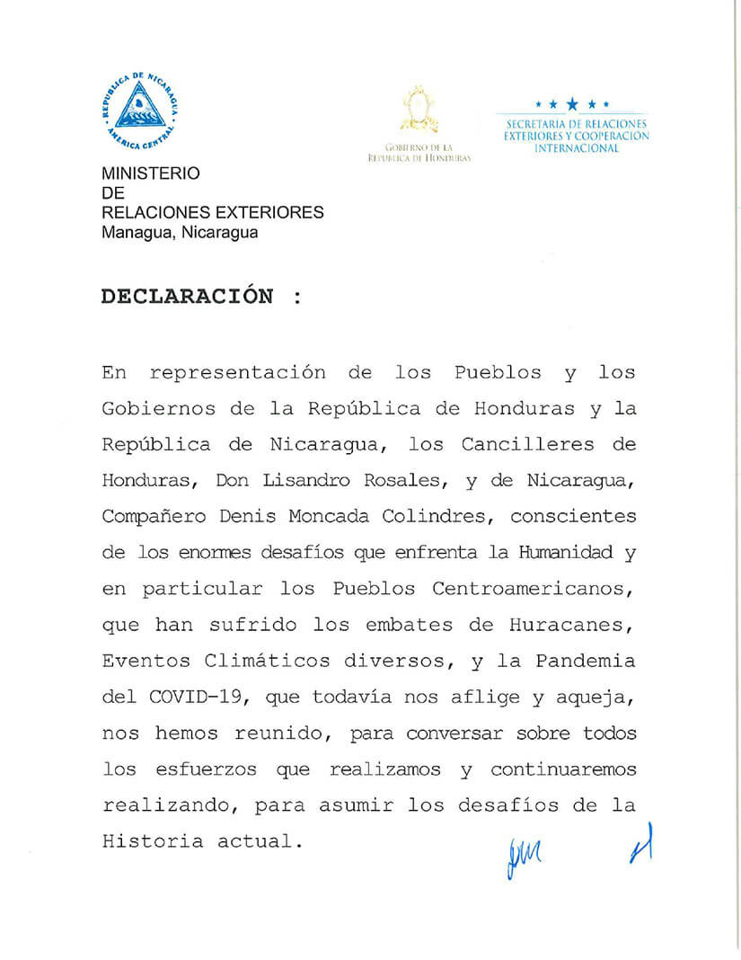 declaracion-honduras-nicaragua